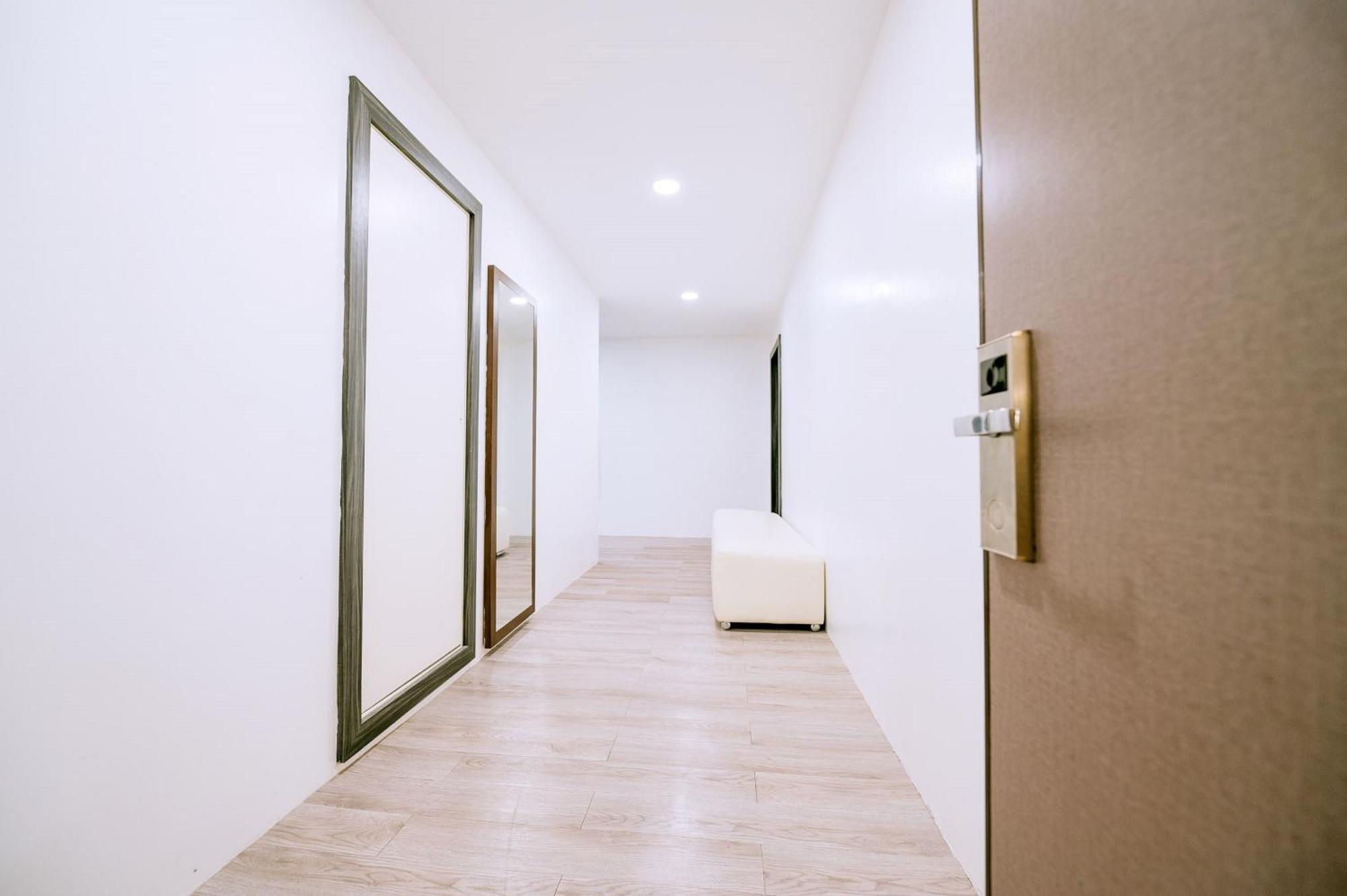 The Concept Hotel Langkawi Kuah Room photo