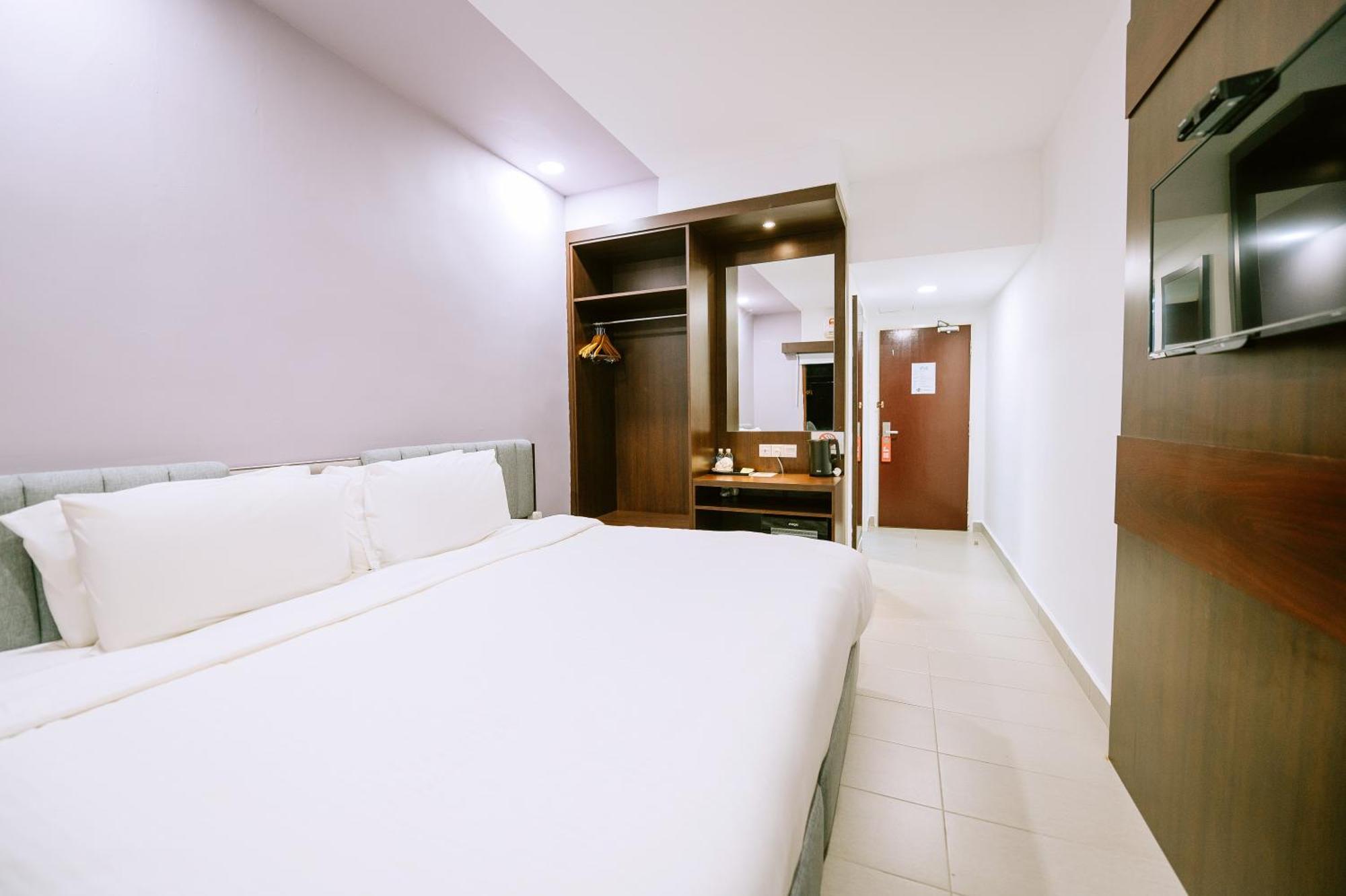 The Concept Hotel Langkawi Kuah Room photo