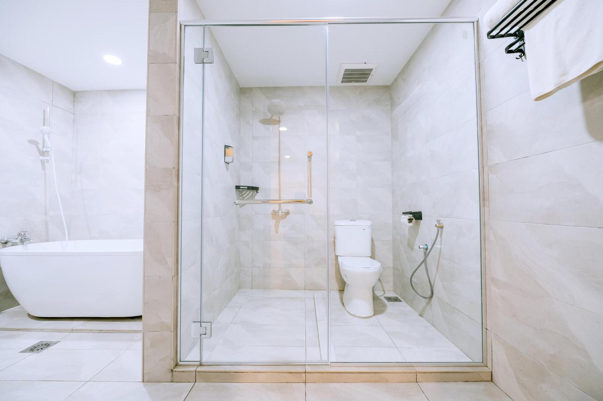 The Concept Hotel Langkawi Kuah Room photo