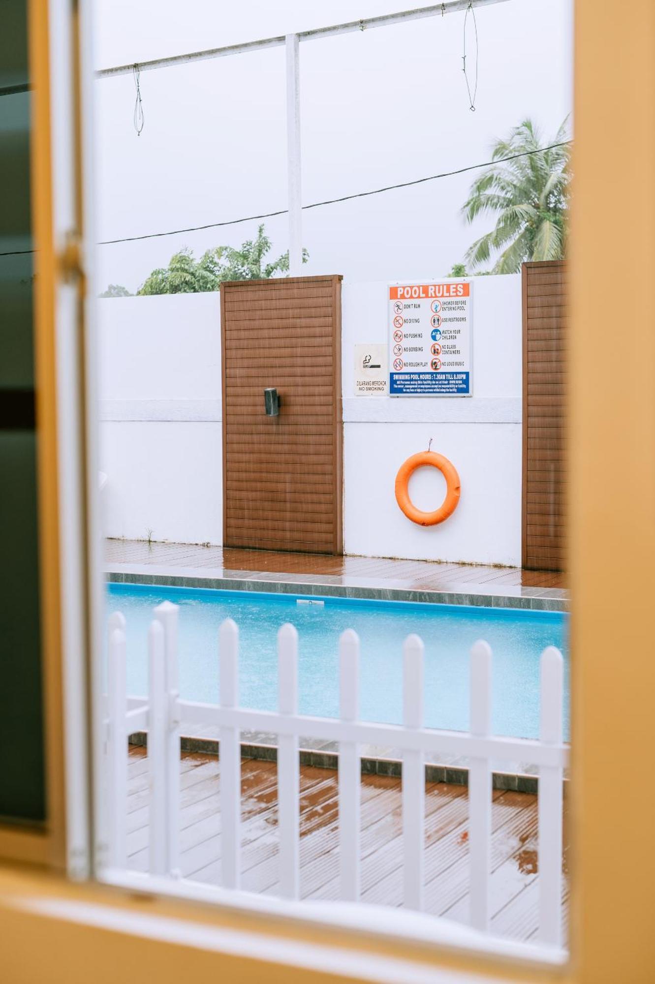 The Concept Hotel Langkawi Kuah Room photo